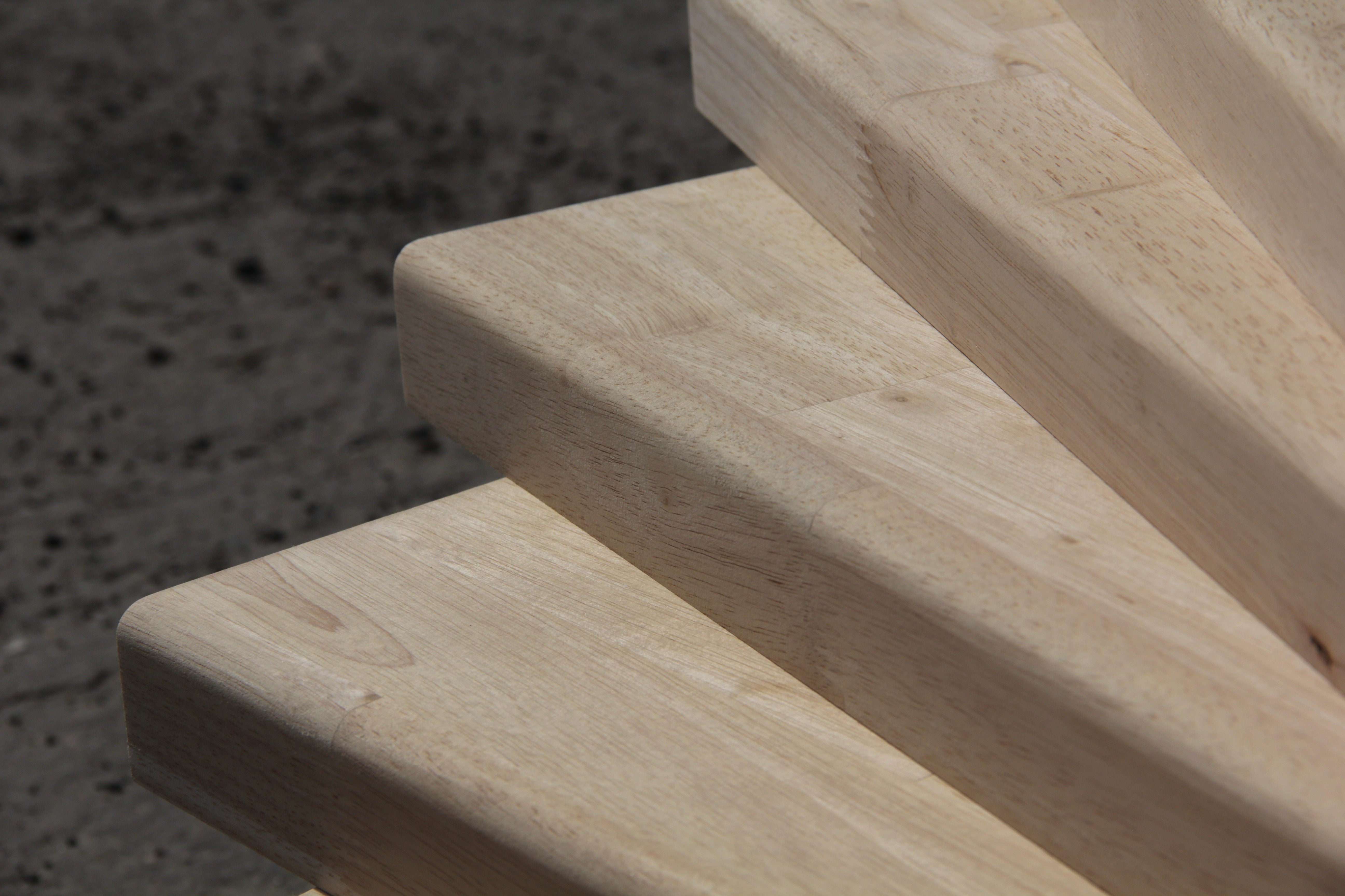 Nášlapy a podstupně